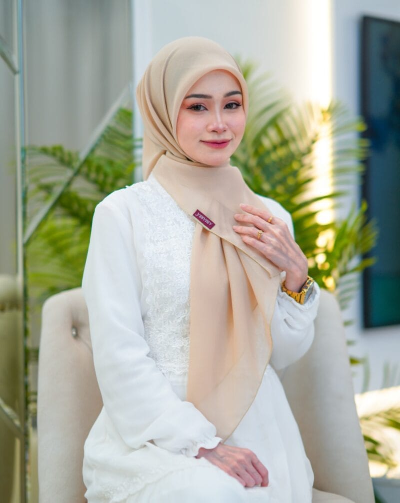 BAWAL CHIFFON VOILE 45' - Image 2